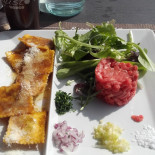 Tigros food