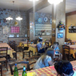 Al Borgo Nourriture