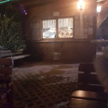 Kiosko Exterior