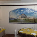 Alla Campagna À l'intérieur