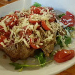 La Regina Comida