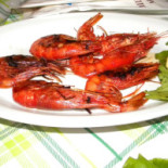 R'u' Ranco Comida