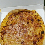 Arkano 23 Nourriture