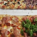 Pizzeria Amalfitana Nourriture