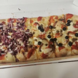 Pizzeria Amalfitana Nourriture