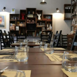 Semola Pizzeria Siciliana food