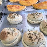 Pizzeria D'asporto Sandy