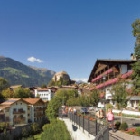 Schenner Hof À l'intérieur