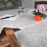 La Loggia Comida