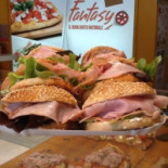 Pizzeria Focaccerìa Fantasy
