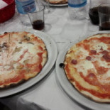 Pizzeria Da Carlo Di Mongelli Carlo C Nourriture