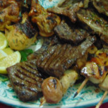 Bellavista Comida