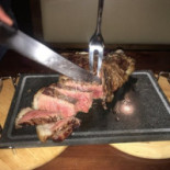 Beerivers Food