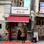Caffettiamo Nourriture