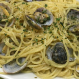 I Colori Del Mare Comida