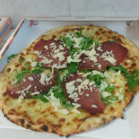 Pizzeria Maia Nourriture