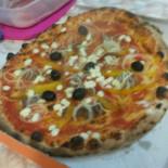 Pizzeria Maia Nourriture