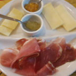 La Carabaccia food