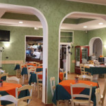 Pizzeria Trattoria Europa