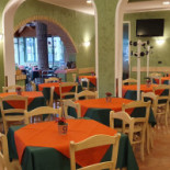 Pizzeria Trattoria Europa