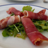 Gusto Cilento Nourriture