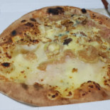 Pizzeria La Brace Nourriture