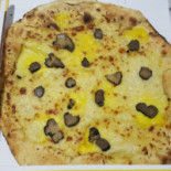 Pizzeria La Brace Nourriture