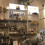 Lo Scultore Café Nourriture