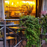 Lo Scultore Café Nourriture