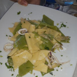 Bagni Marilena Comida