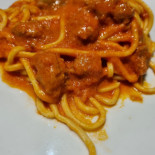 Rosse E Nero Nourriture