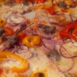 Pizzeria La Rosa