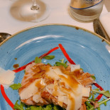 Ingalera Comida