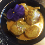 Ingalera Nourriture