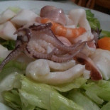 La Collina Nourriture