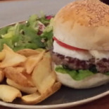 Beerbone Burger And food