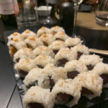 Chaya Sushi Comida