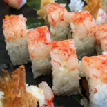 Chaya Sushi Nourriture