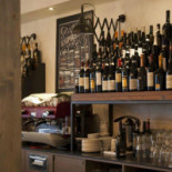 Mica Bistro Nourriture