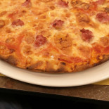 Pizzeria Sm Nourriture