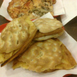 Pizzeria Sm Comida