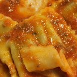 Trattoria Da Giuston Comida