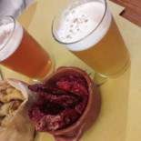 Birrificio79 Nourriture