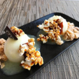 Commercio Nourriture