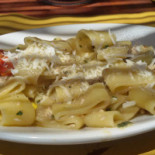 Il Delfino Nourriture