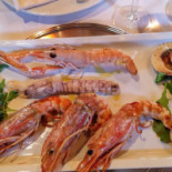 Antico Foledor food