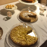 La Corte Del Prete food