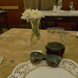 Vino E Cucina food