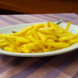 Giusti Torricelli Nourriture