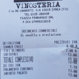 Solativo Nourriture